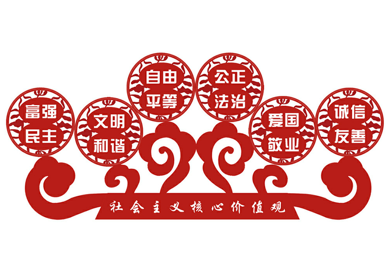 核心價值觀--02